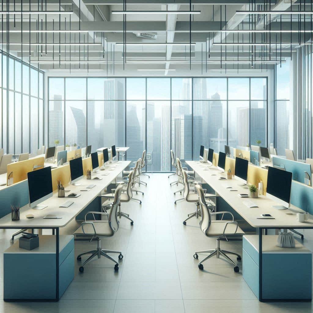 朝阳门SOHO文章配图